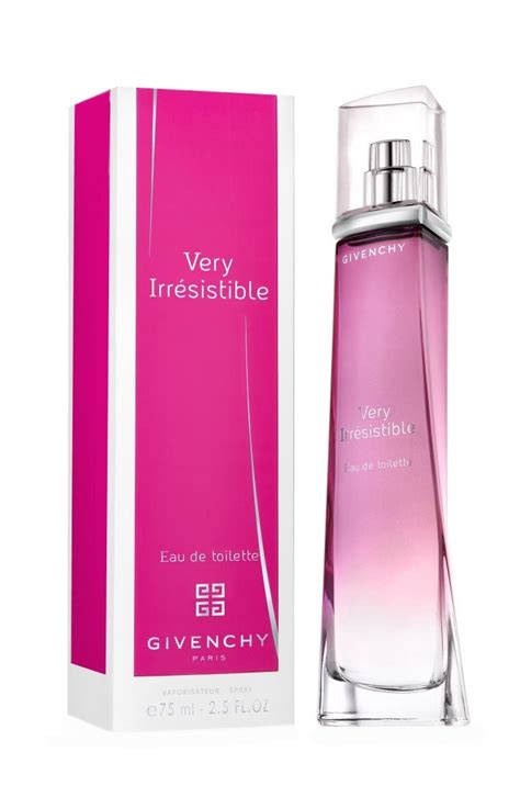 avis givenchy very irresistible pour femme|very irresistible givenchy perfume shop.